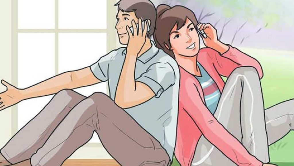এক্স গার্লফ্রেন্ড বলতে কি বোঝায়